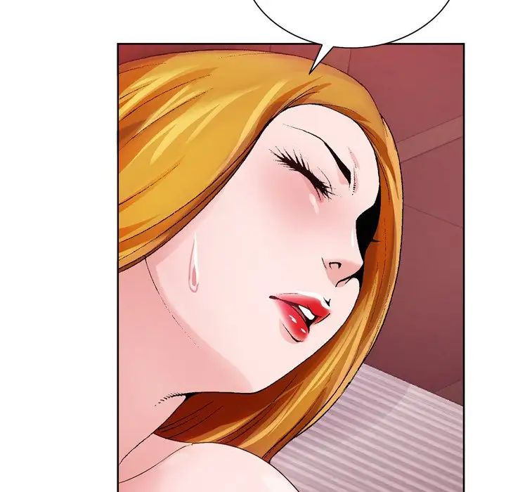 哥哥怀中的初恋第7话