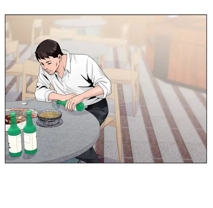 哥哥怀中的初恋第8话