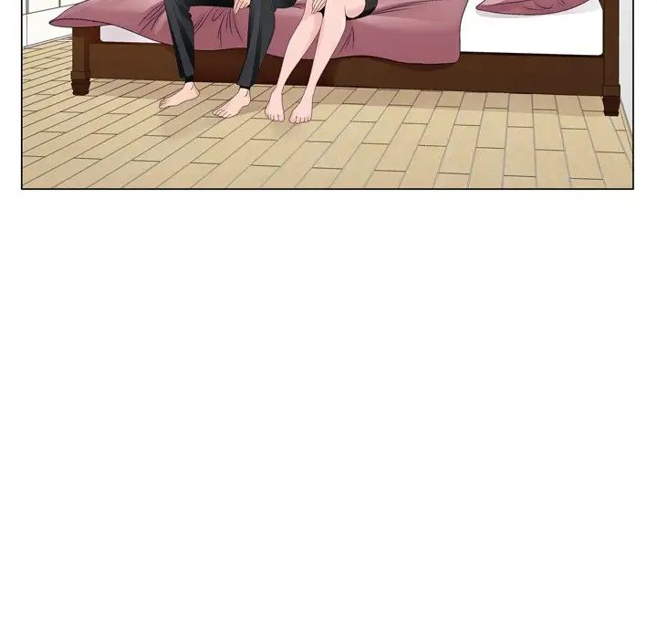 哥哥懷中的初戀第8话