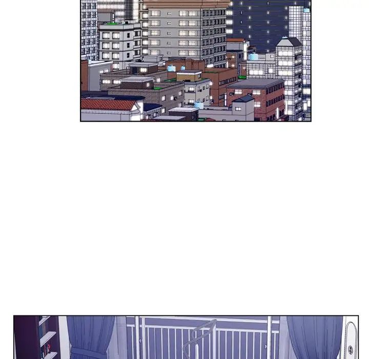 哥哥懷中的初戀第8话