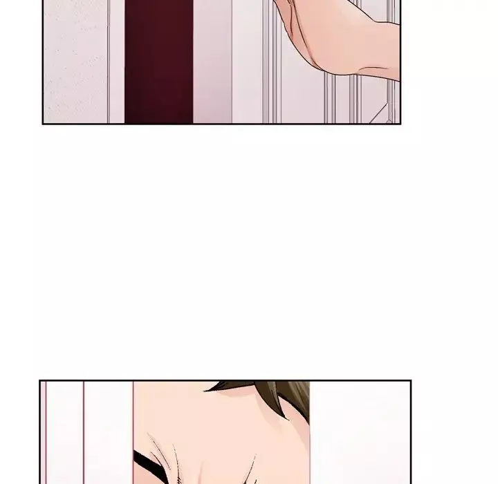 哥哥懷中的初戀第8话