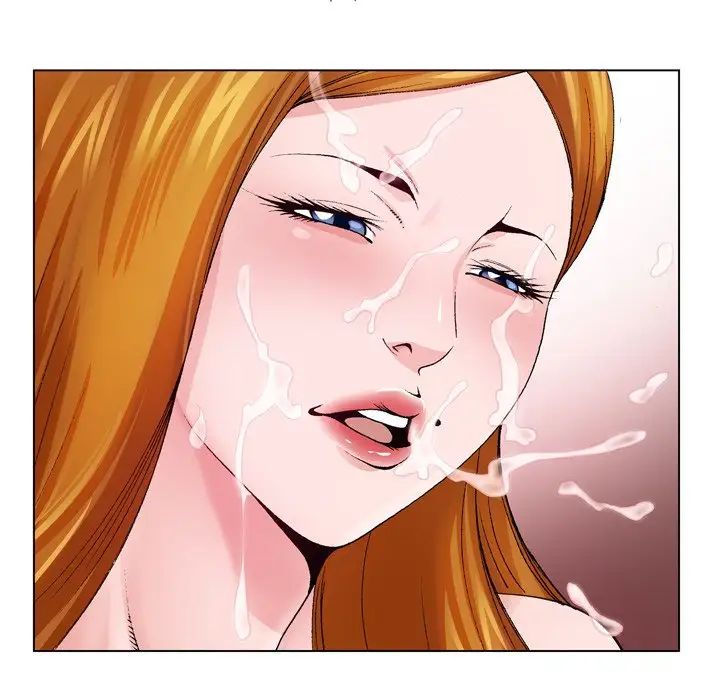 哥哥怀中的初恋第9话