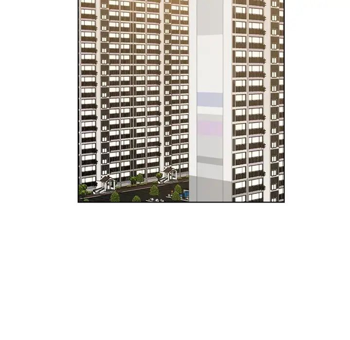 哥哥懷中的初戀第10话