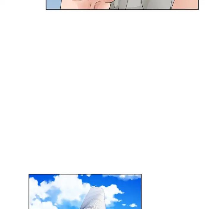 哥哥怀中的初恋第10话