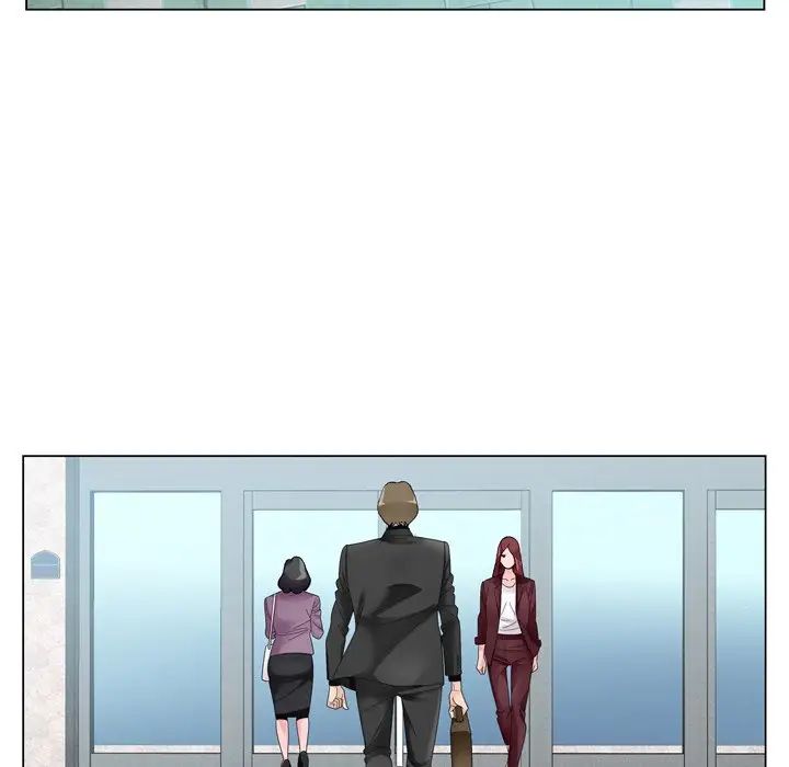 哥哥懷中的初戀第10话