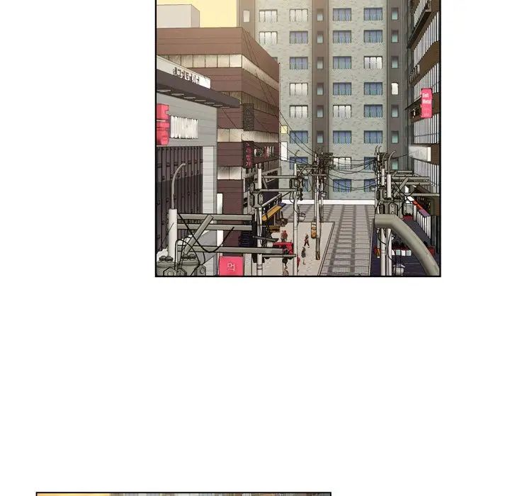 哥哥怀中的初恋第10话