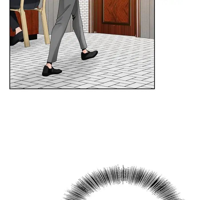 哥哥怀中的初恋第10话