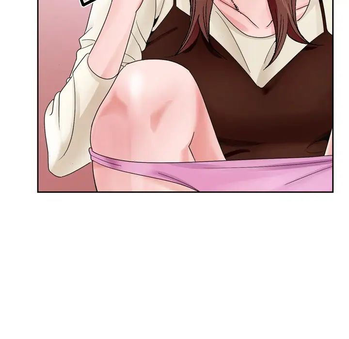 哥哥怀中的初恋第10话