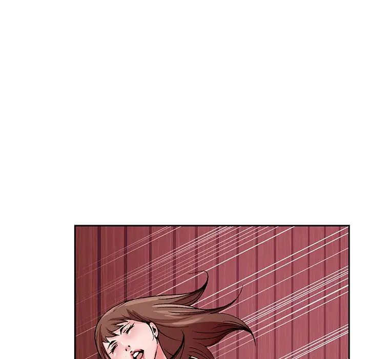 哥哥怀中的初恋第11话