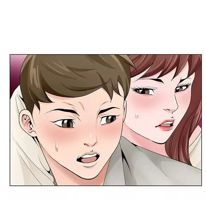 哥哥怀中的初恋-第11话 - 图片 18