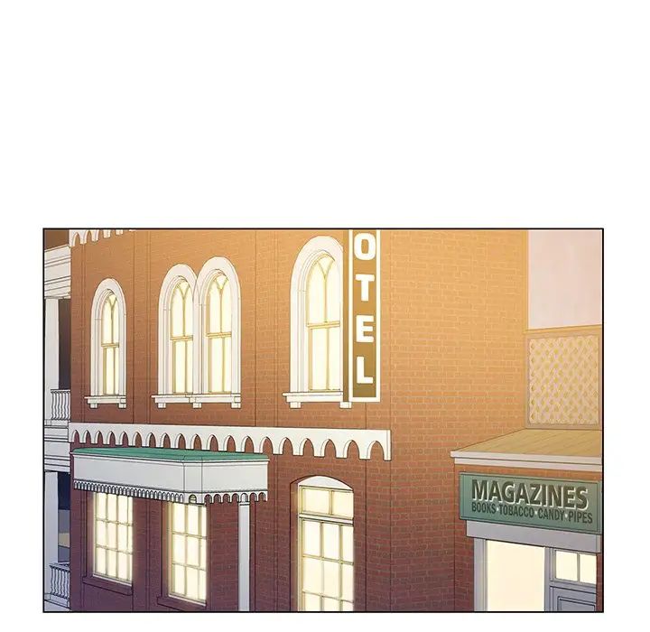 哥哥怀中的初恋第12话