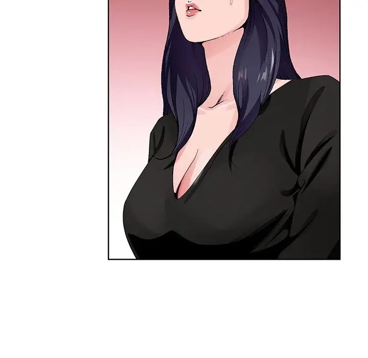 哥哥懷中的初戀第12話