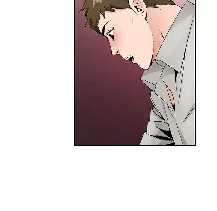 哥哥懷中的初戀第12話