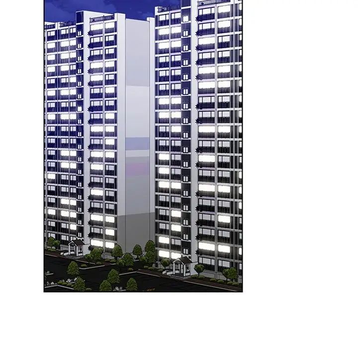 哥哥怀中的初恋第13话