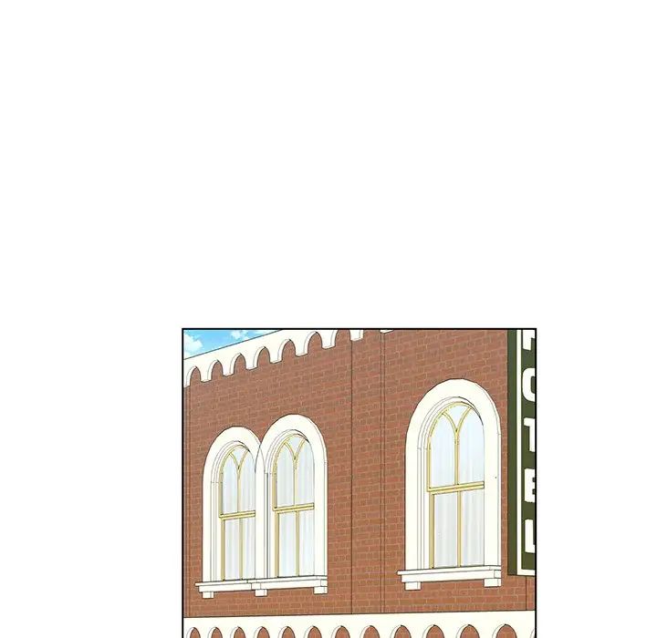 哥哥懷中的初戀第13話