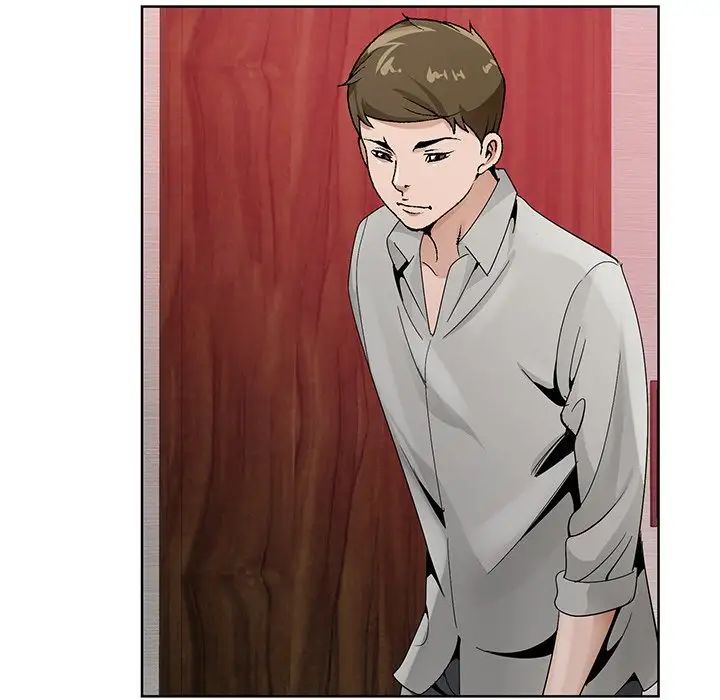 哥哥怀中的初恋第13话