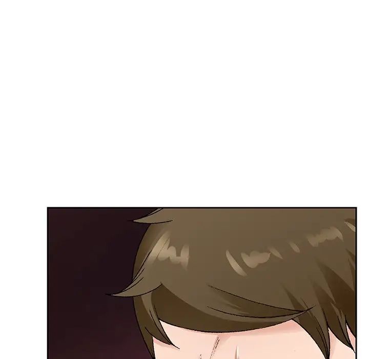 哥哥懷中的初戀第14話