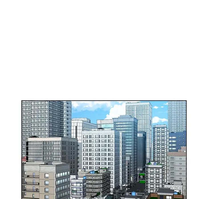 哥哥懷中的初戀第14話