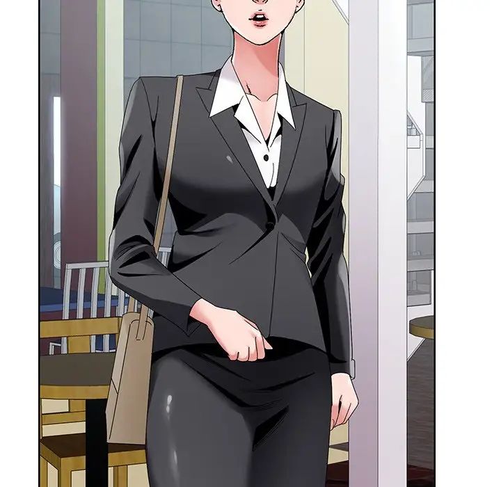 哥哥怀中的初恋第14话