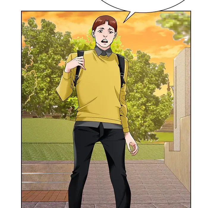 哥哥懷中的初戀第14話