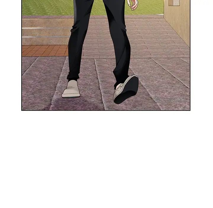 哥哥懷中的初戀第15話