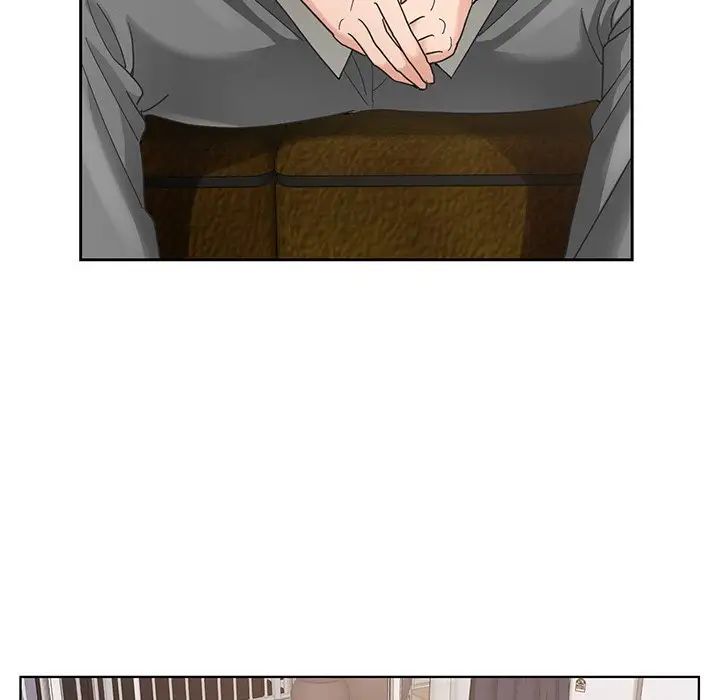 哥哥懷中的初戀第15話