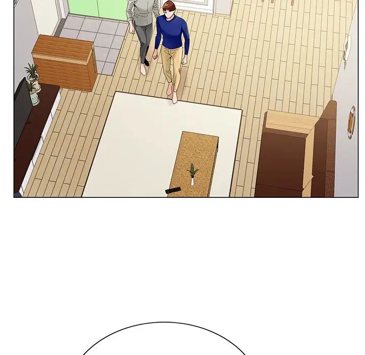 哥哥怀中的初恋第16话