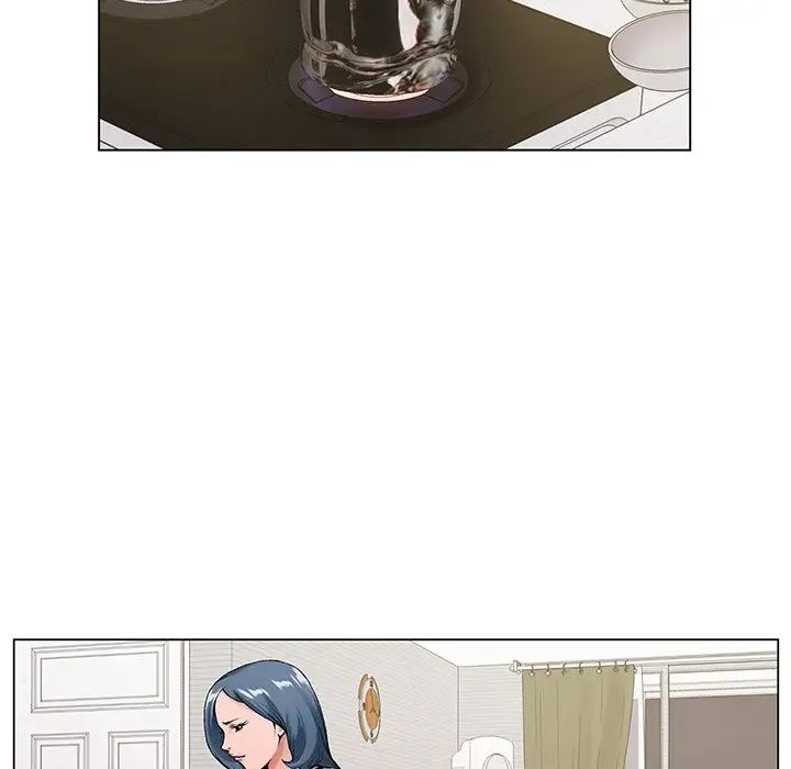 哥哥怀中的初恋第16话