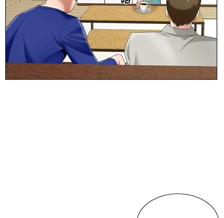 哥哥怀中的初恋第16话