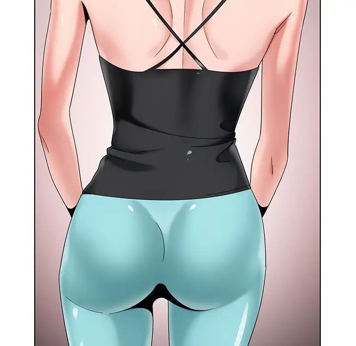 哥哥怀中的初恋第16话