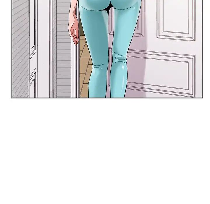 哥哥怀中的初恋第16话