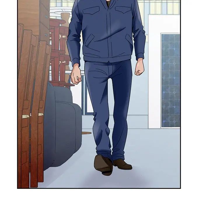 哥哥懷中的初戀第17話