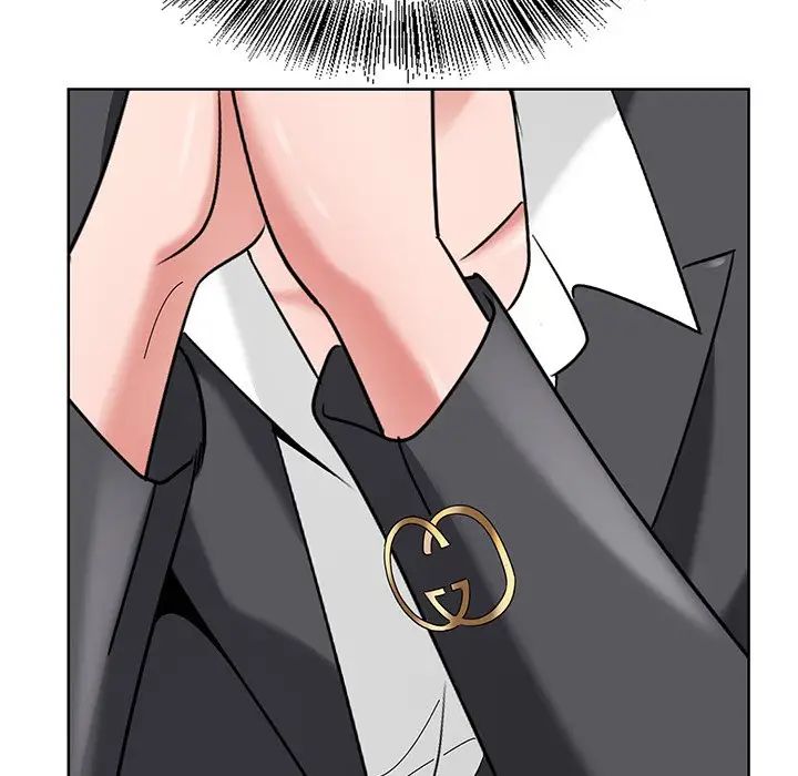 哥哥懷中的初戀第17話