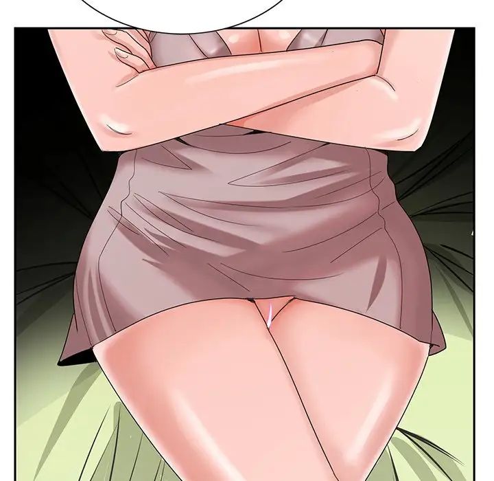 哥哥懷中的初戀第18話