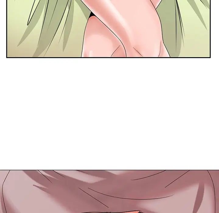 哥哥怀中的初恋第18话