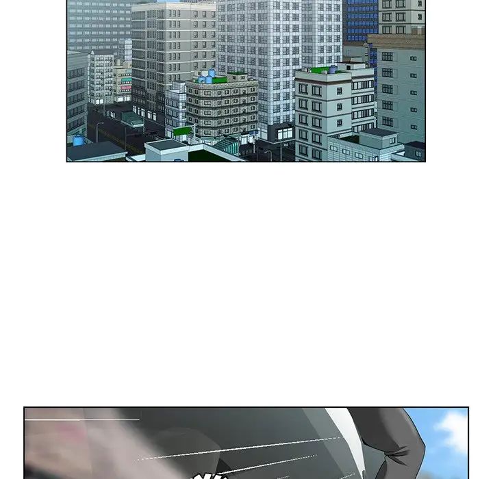 哥哥怀中的初恋第19话