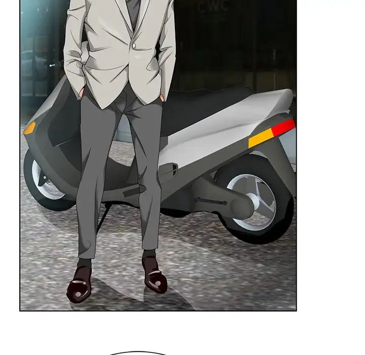 哥哥懷中的初戀第19話