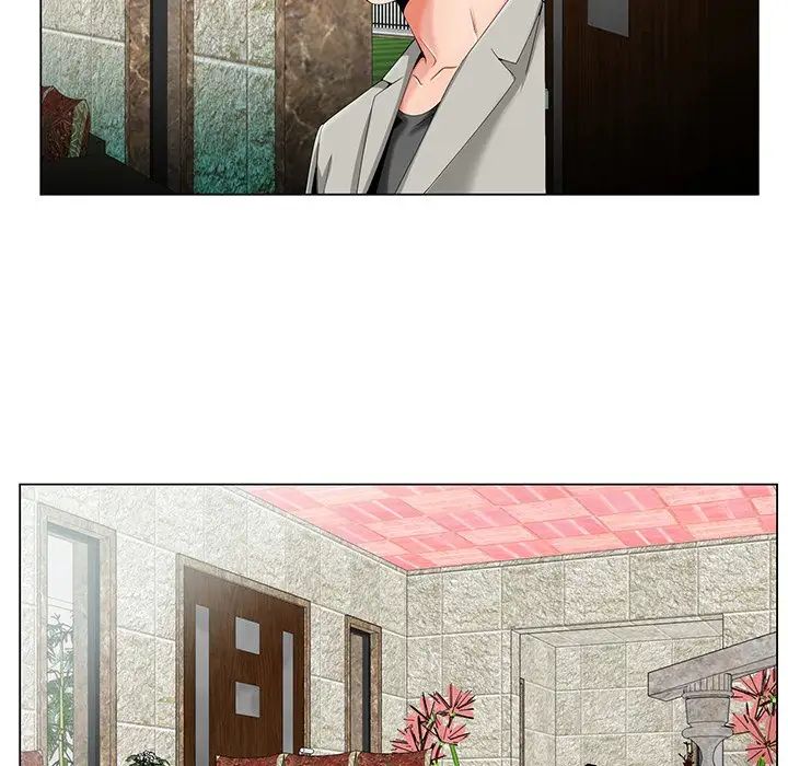 哥哥懷中的初戀第19話