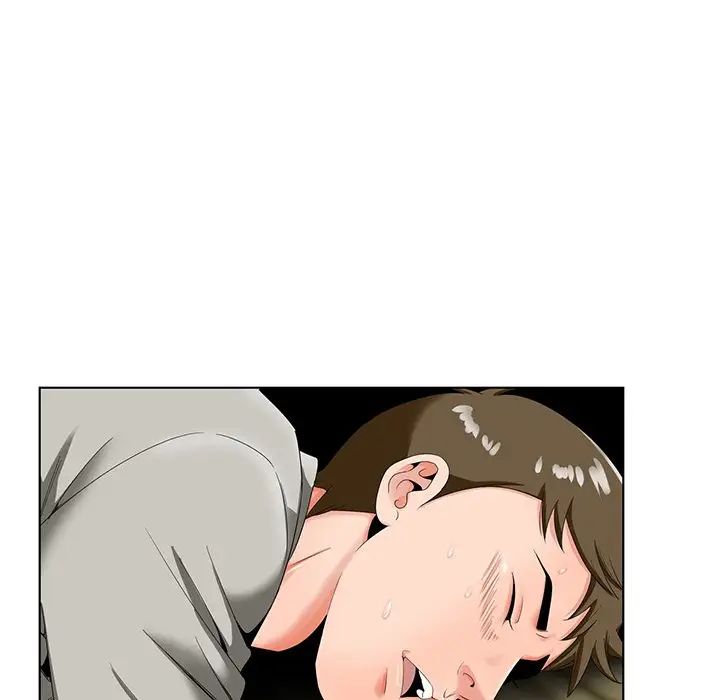 哥哥懷中的初戀第19話