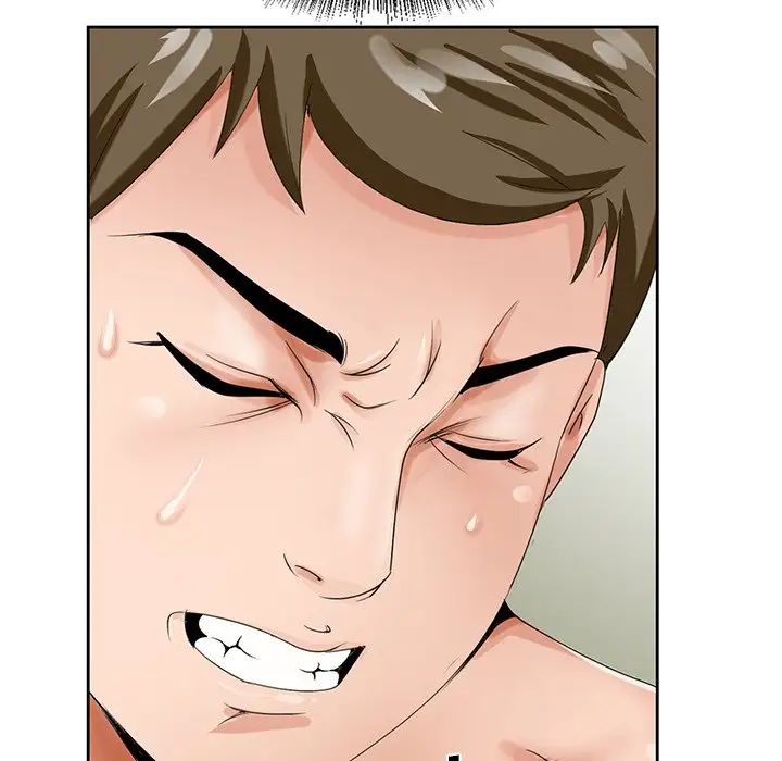 哥哥怀中的初恋第20话