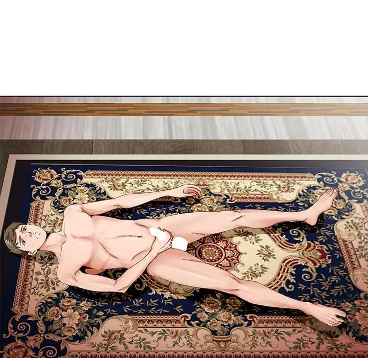 哥哥怀中的初恋第20话