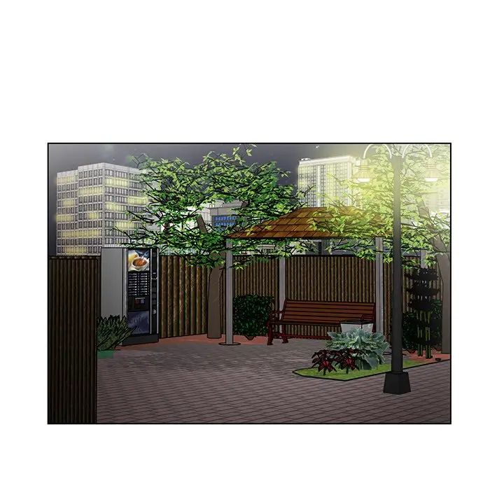 哥哥怀中的初恋第21话