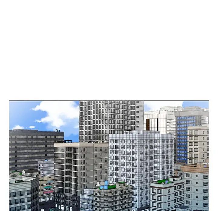 哥哥怀中的初恋第22话