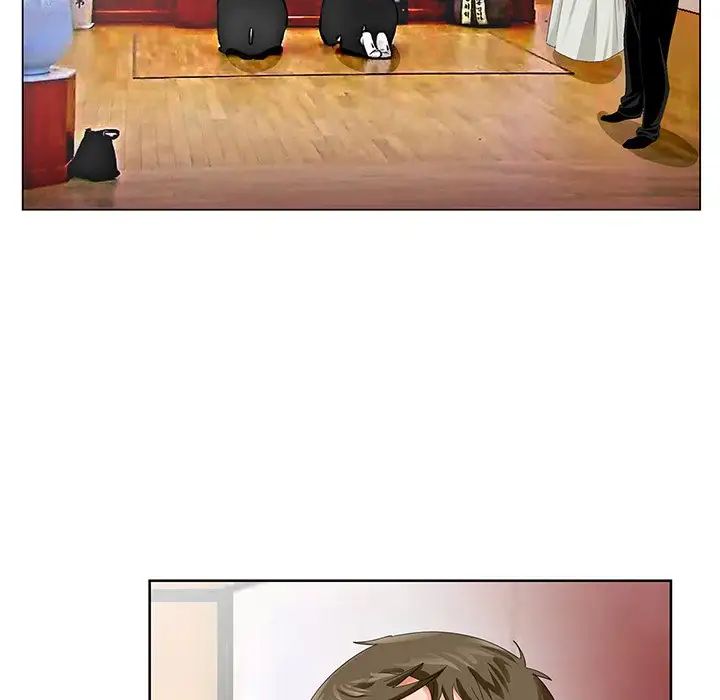 哥哥怀中的初恋第22话