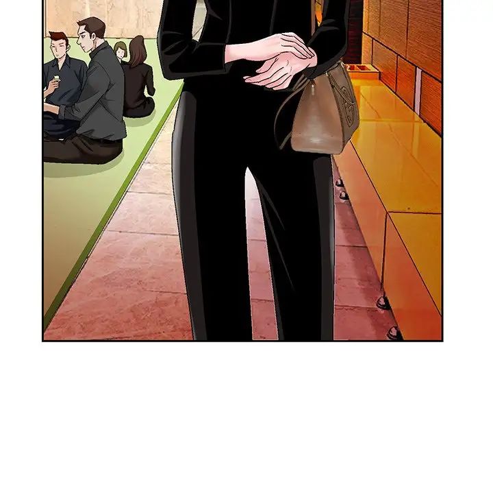 哥哥懷中的初戀第22話