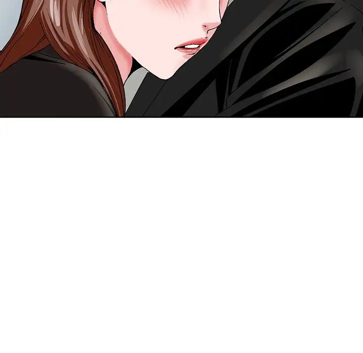 哥哥懷中的初戀第23話