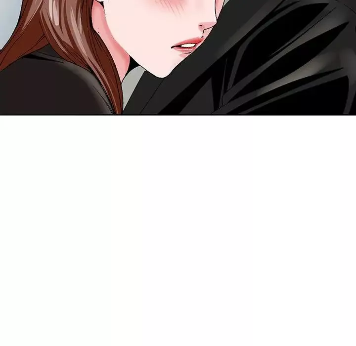 哥哥懷中的初戀第23話