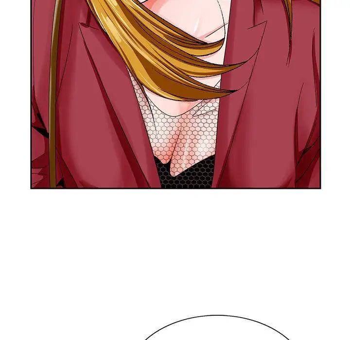 哥哥怀中的初恋第23话