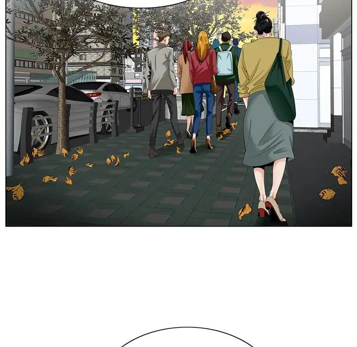 哥哥怀中的初恋第23话