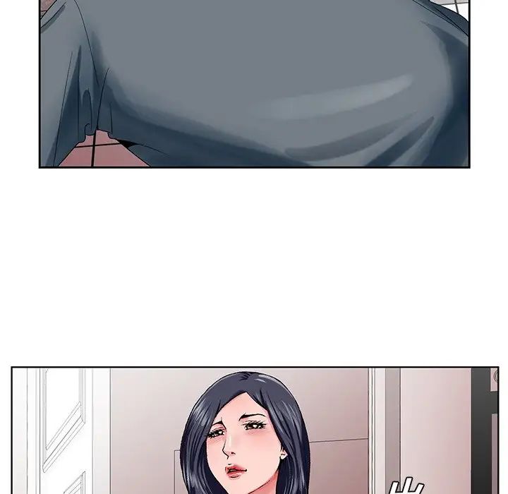 哥哥怀中的初恋第23话